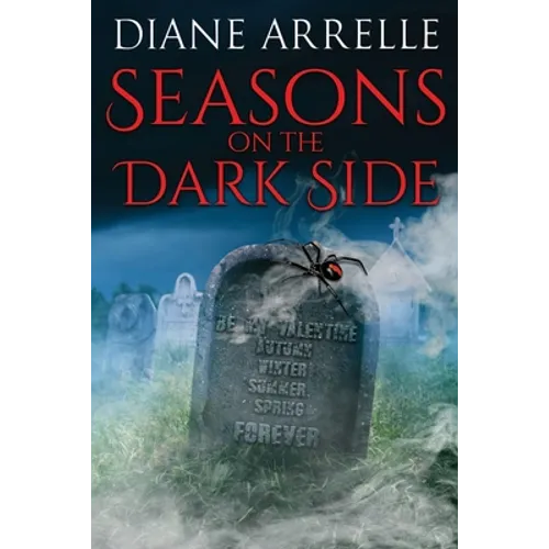 Seasons On The Dark Side