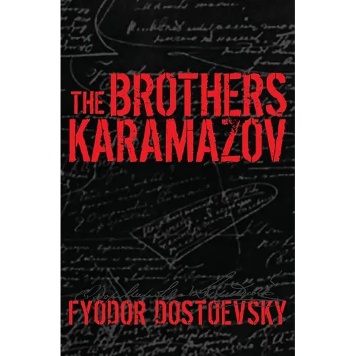 The Brothers Karamazov