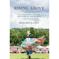 Rising Above: Language Revitalization in the Eastern Band of Cherokee Indians