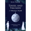 Tinsel and Trickery: A Christmas Novella