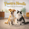 Penny and Noodle: Two Tails of Friendship