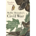 Mollie Brumley's Civil War: Surviving the Guerrilla War in Arkansas