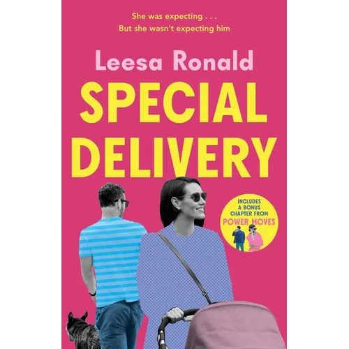 Special Delivery