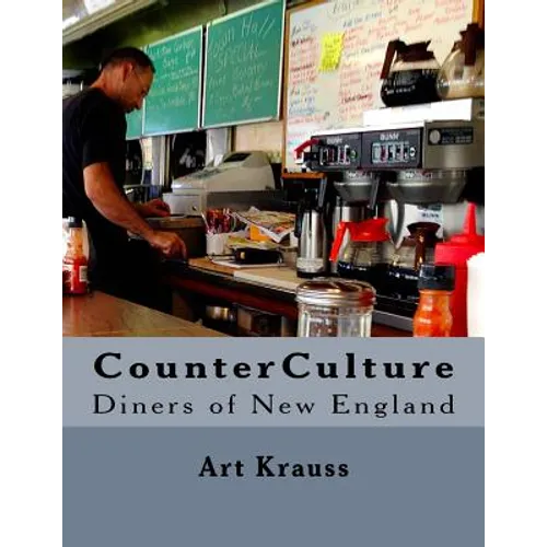 CounterCulture: Diners of New England