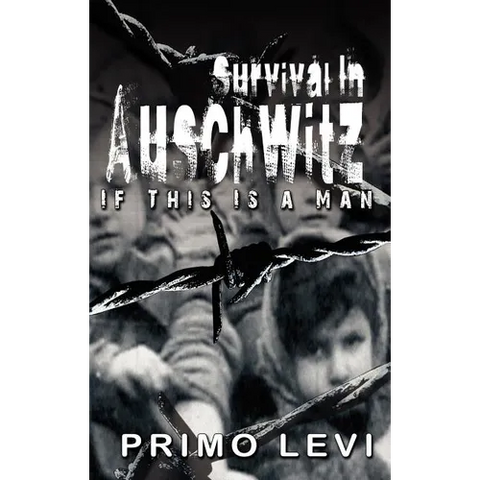 Survival in Auschwitz
