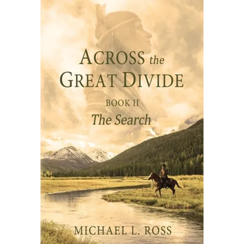 The Search: The Search