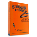 Stranger Things: The Complete Scripts, Season 2