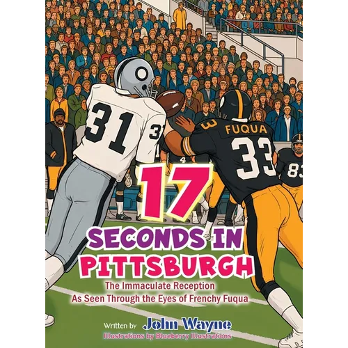 17 Seconds in Pittsburgh