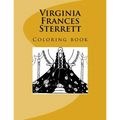 Virginia Frances Sterrett: Coloring book