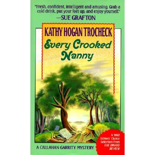Every Crooked Nanny