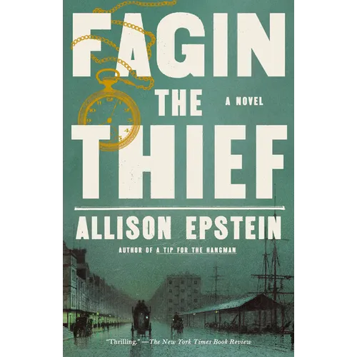 Fagin the Thief