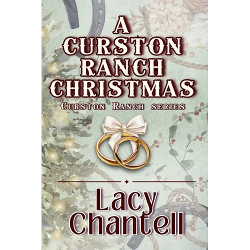 A Curston Ranch Christmas
