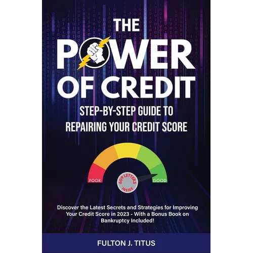 The Power of Credit