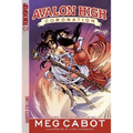 Avalon High: Coronation #2: Homecoming