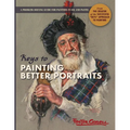Keys to Painting Better Portraits