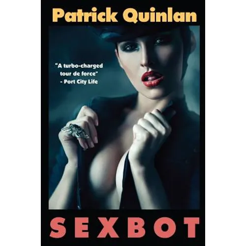 Sexbot