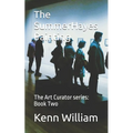 The SummerHayes Painting: The Art Curator series: Book Two