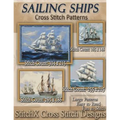 Sailing Ships Cross Stitch Patterns