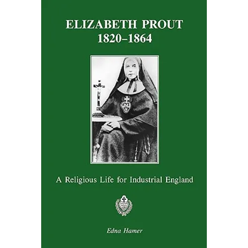 Elizabeth Prout 1820 - 1864