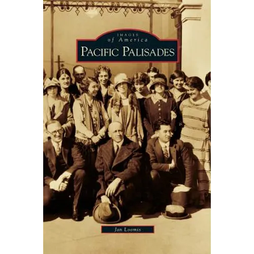 Pacific Palisades