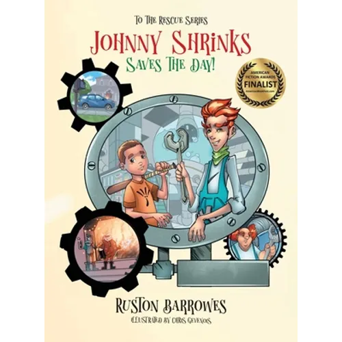 Johnny Shrinks: Everyone Matters!