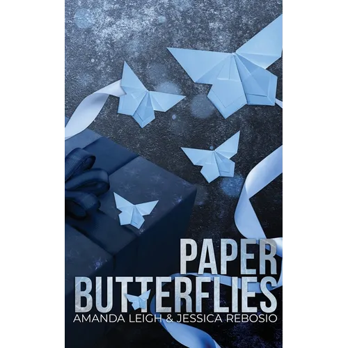 Paper Butterflies