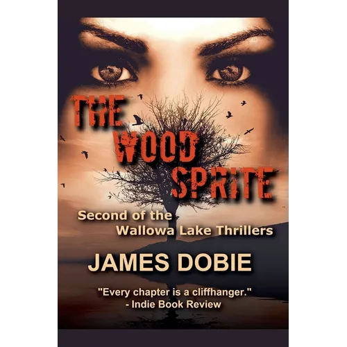 The Wood Sprite