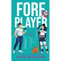 Foreplayer (A Rookie Rebels Novel)
