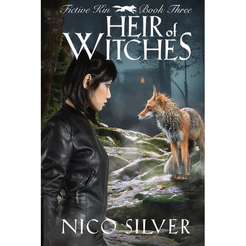 Heir of Witches