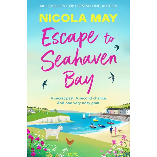 Escape to Seahaven Bay