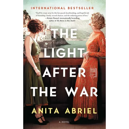 Light After the War