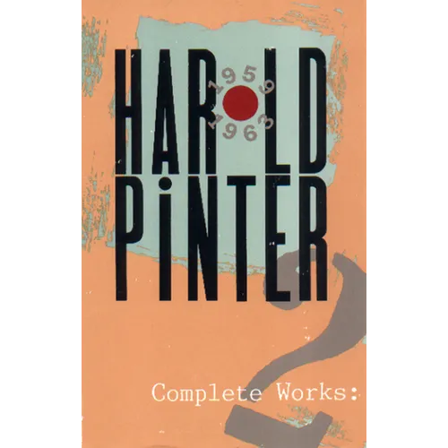 Complete Works, Volume II