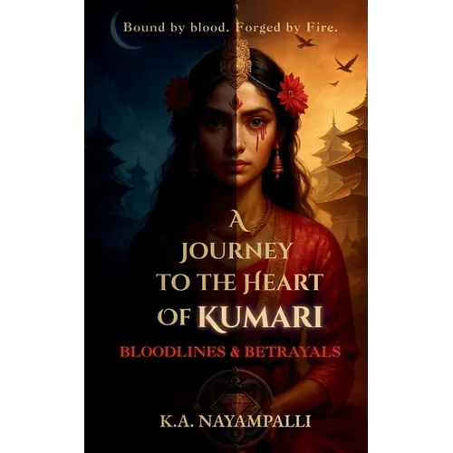 A Journey to the Heart of Kumari: Bloodlines & Betrayals