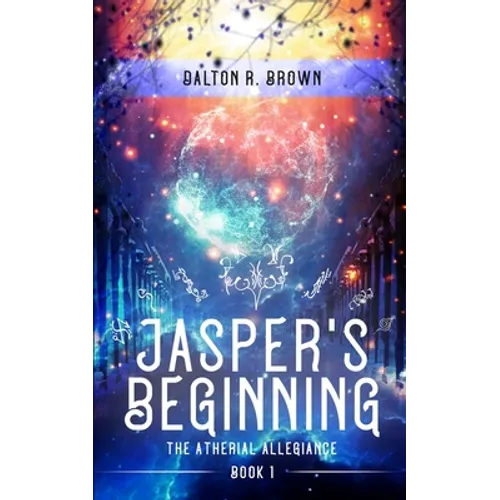 Jasper's Beginning