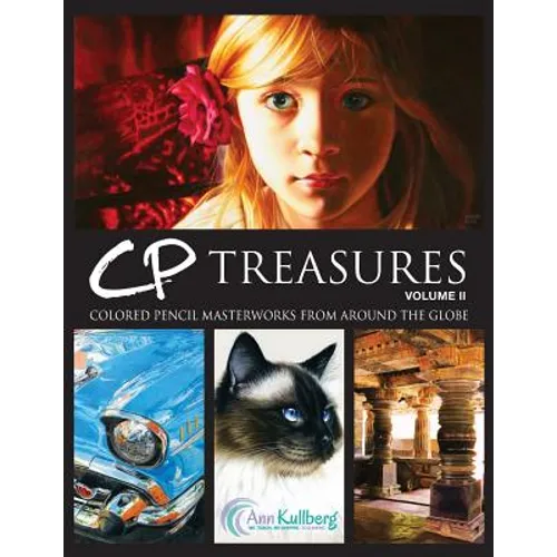 CP Treasures, Volume II: Masterworks from Around the Globe