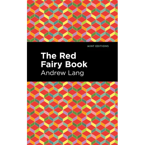 The Red Fairy Book