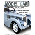 Model Car Builder No. 17: Tips, Tricks, How-Tos, and Feature Cars!