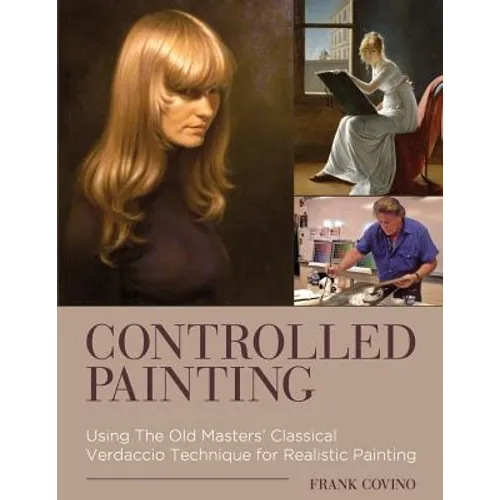 Controlled Painting
