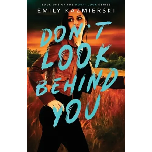 Don't Look Behind You
