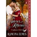 The Explorer Returns: A Victorian Historical Romance
