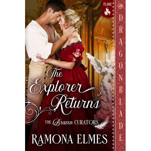 The Explorer Returns: A Victorian Historical Romance