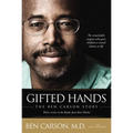 Gifted Hands: The Ben Carson Story