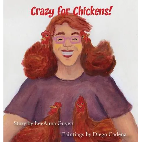 Crazy for Chickens
