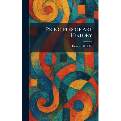 Principles of Art History