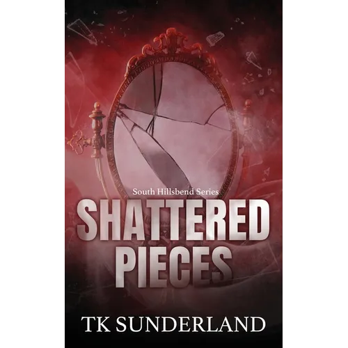 Shattered Pieces