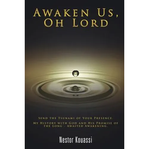Awaken Us, Oh Lord
