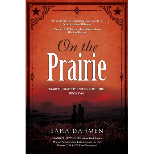 On the Prairie