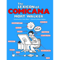 The Lexicon of Comicana