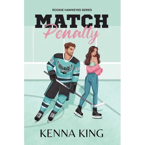 Match Penalty: Special Edition - Paperback