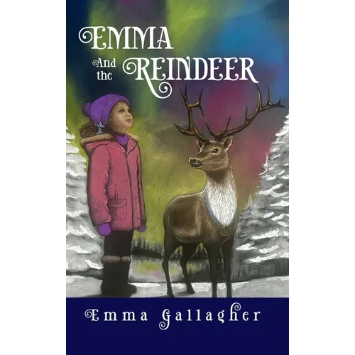 Emma and the Reindeer